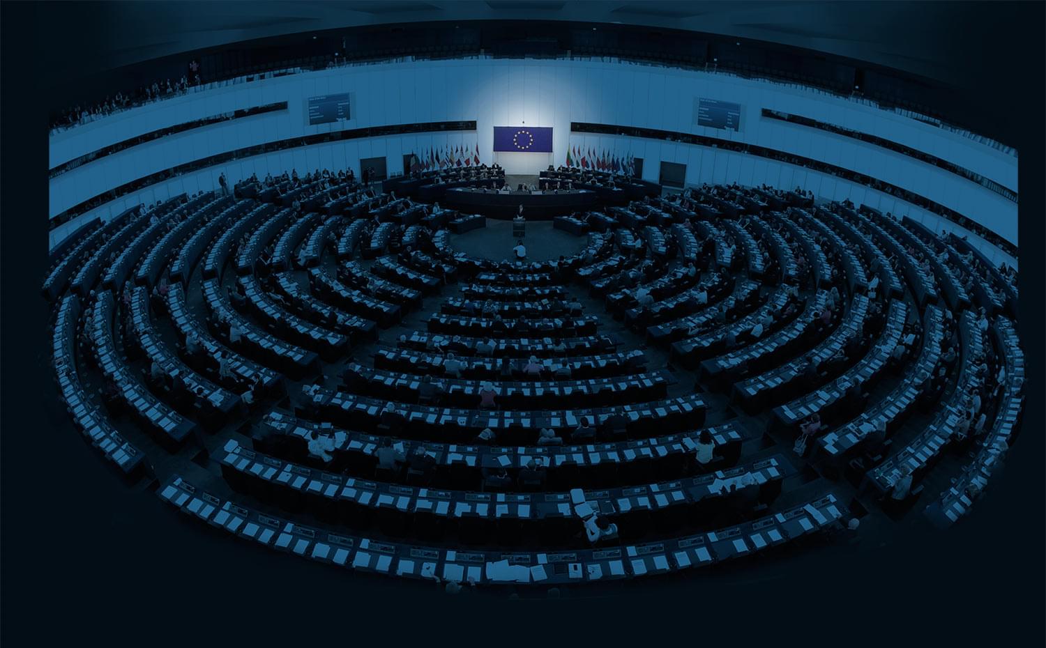 Jak předpovídat výsledky hlasování v parlamentu?