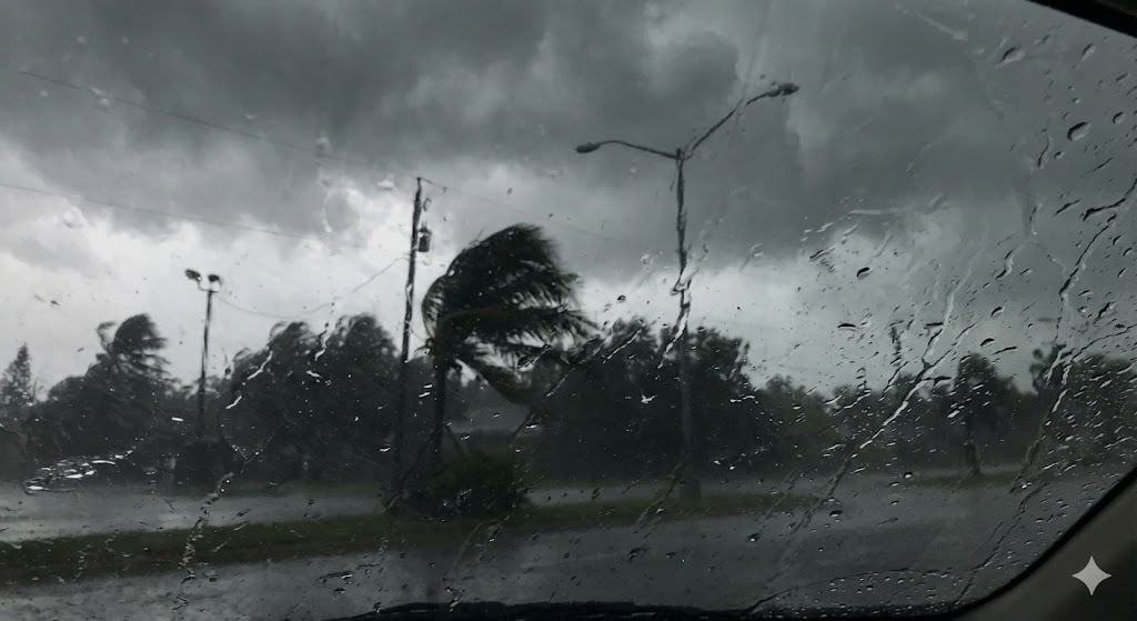 Jak a proč jsem si postavil vlastní meteostanici?